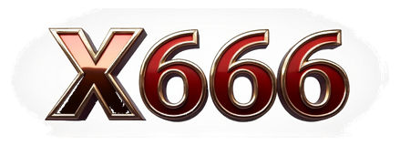 x666 logo