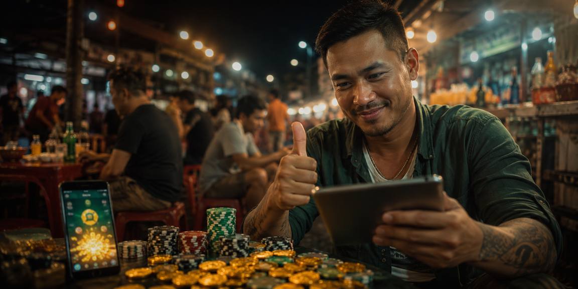 x666 Live Casino